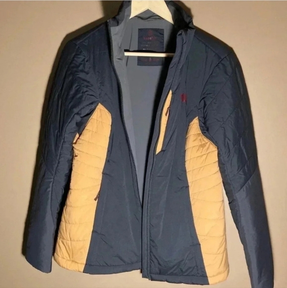 TREW Kooshin Jacket M - Picture 2 of 7